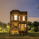 Image for article titled These Are the Loneliest Houses In Chicago